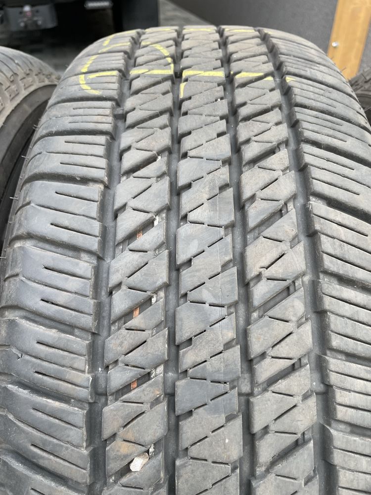 Bridgestone Dueler H/T 684 II