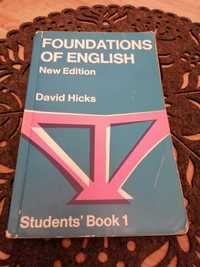 Foundations of English New Edition