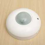 Sensor Detetor de movimentos interruptor 360 graus