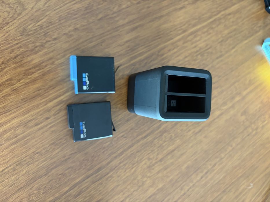 Gopro Hero 7 Black