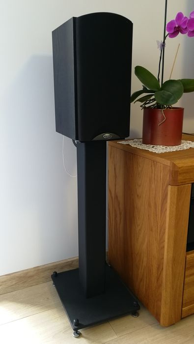 Głośniki Klipsch Synergy B2 black