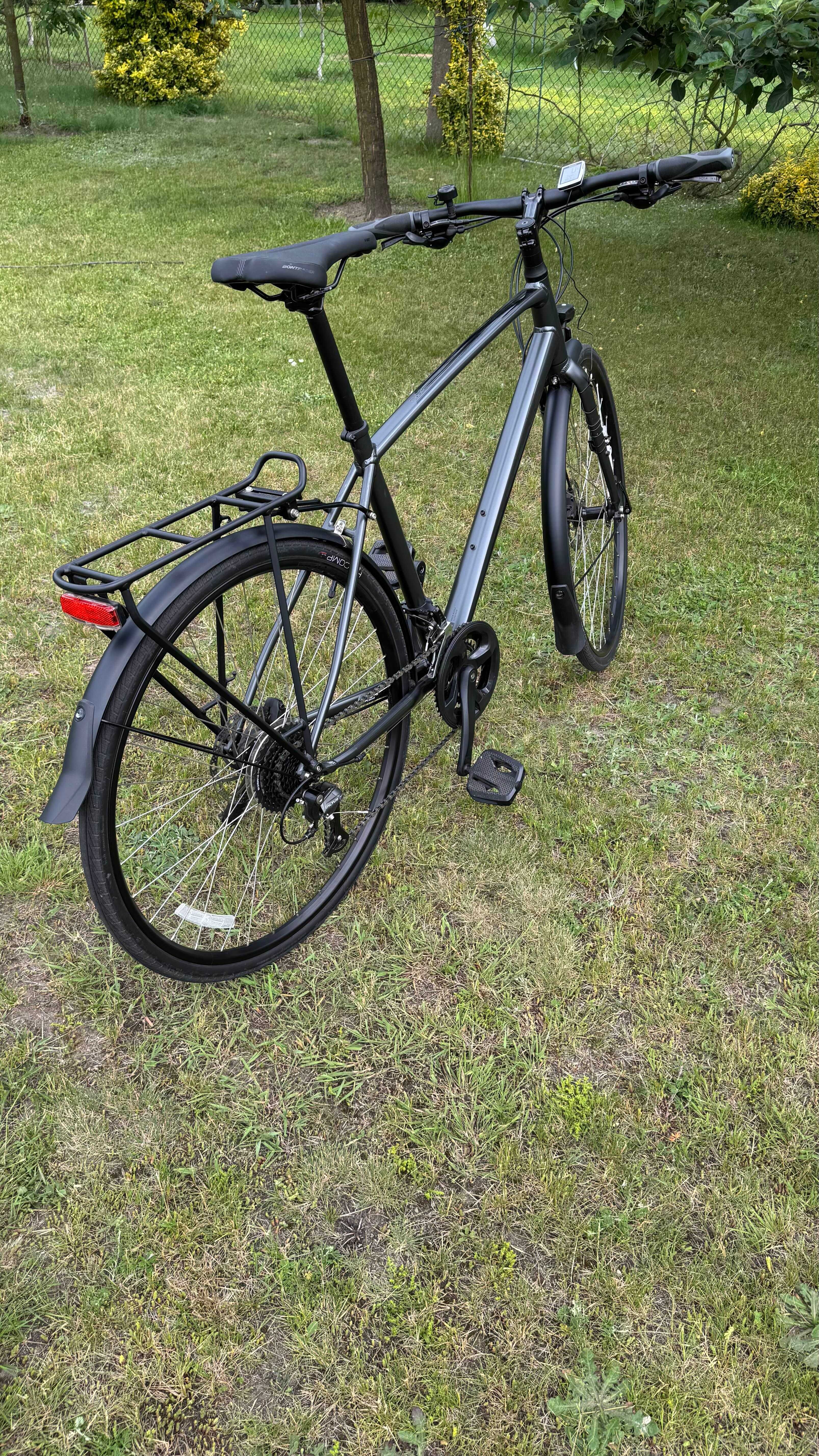 Rower fitness Trek FX 2 Disc Equipped rozmiar L