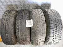 koła cordoba 165/70 R14 5mm 2012r 175/70 R14 4mm 2010r