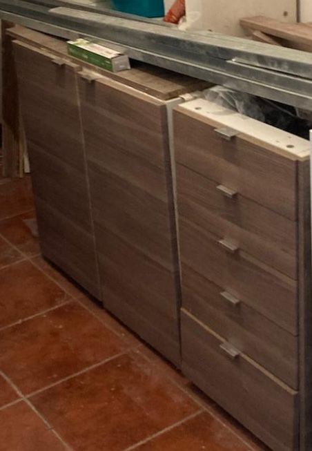 Moveis de cozinha