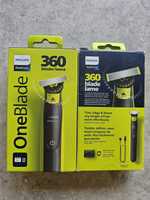 Golarka OneBlade QP2724/22