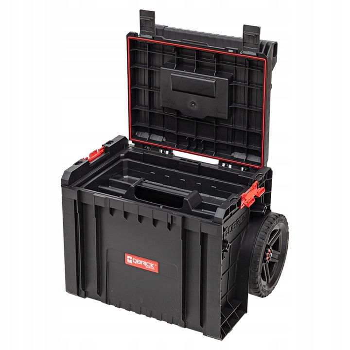 Qbrick Pro Cart 2.0 Plus Skrzynka Narzędziowa Na Kółkach