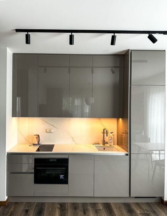 Mieszkanie z gabinetem centrum wola wysoki standard