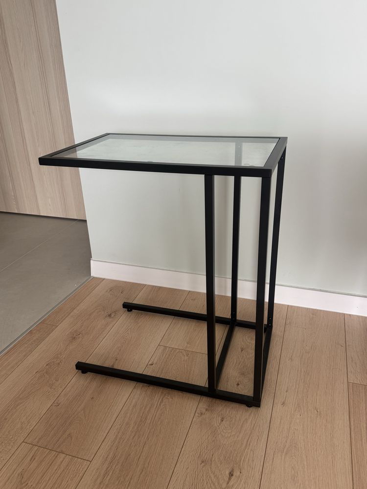 Vittsjo Ikea Stolik na laptop stan idealny