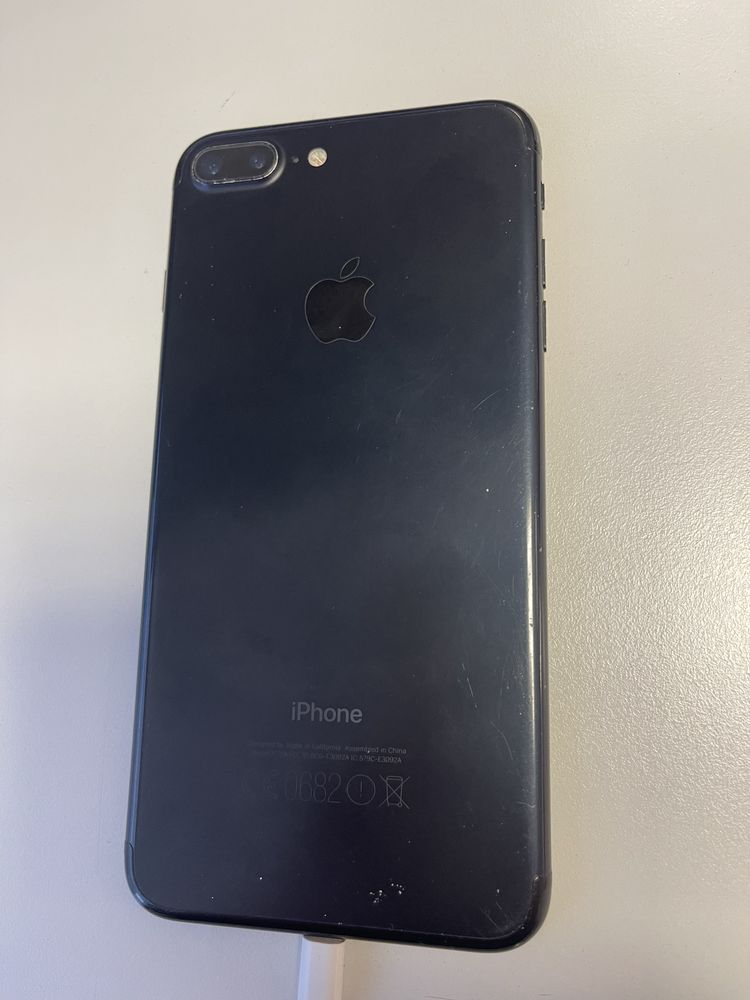 Iphone 7 Plus 32