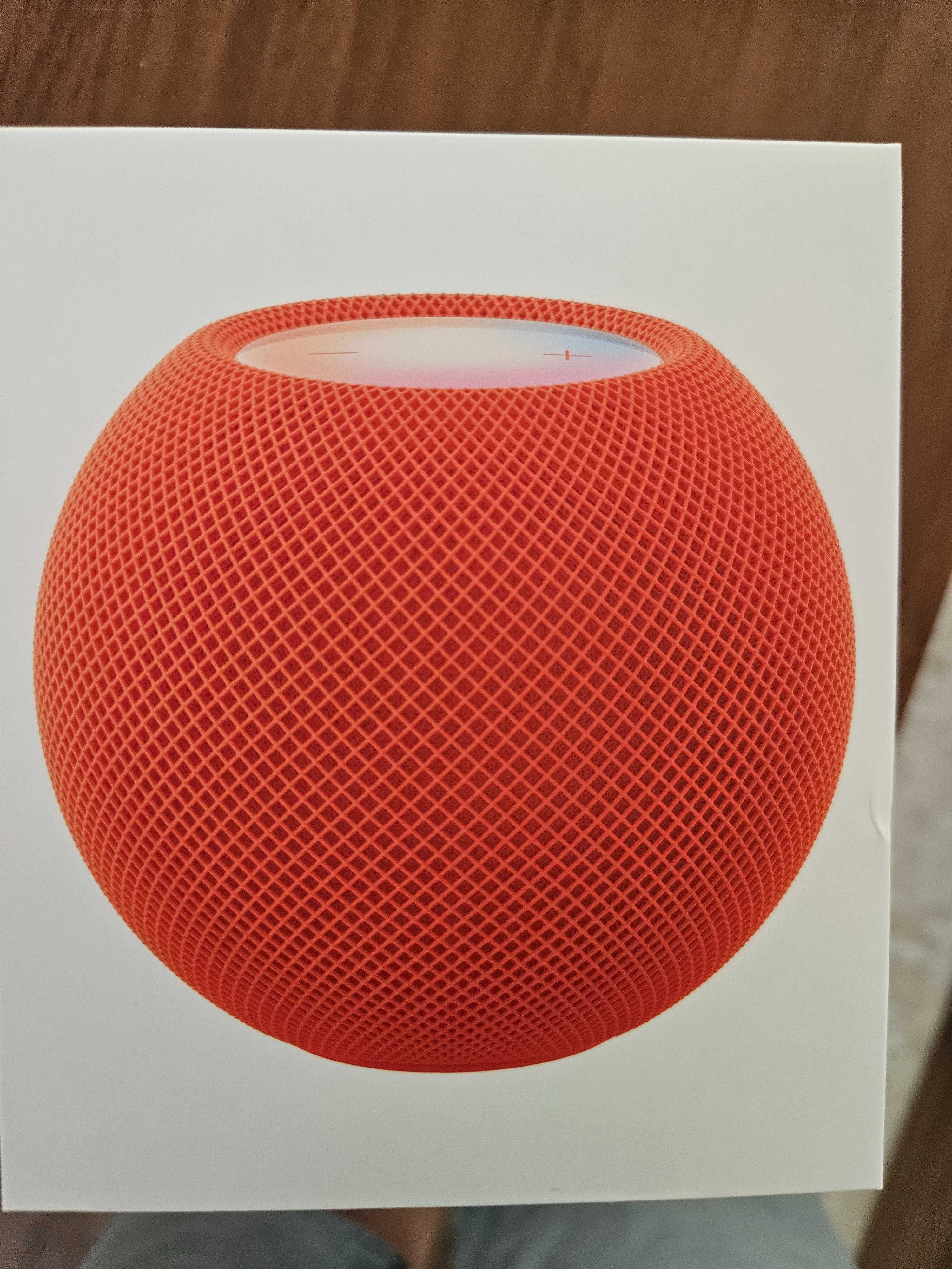 Mini homepod apple