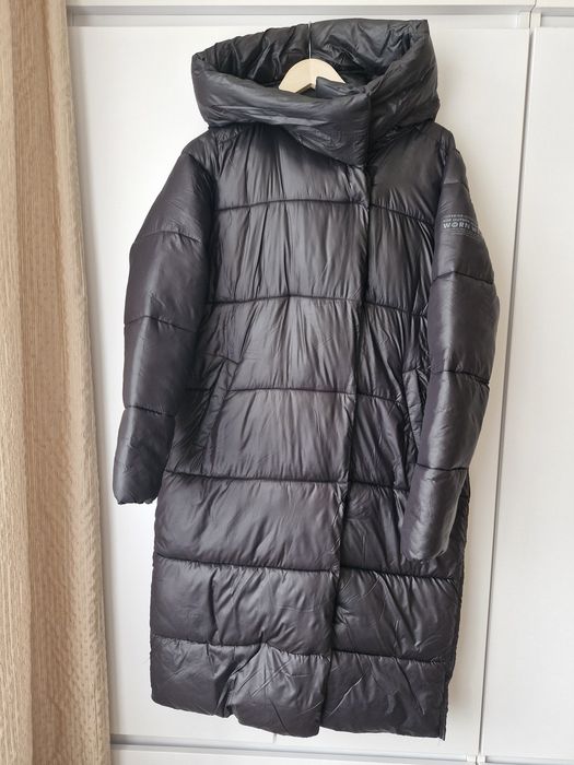 Пуховик зима CROPP m