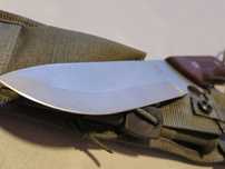 Nóż Survivalowy Model NS 1