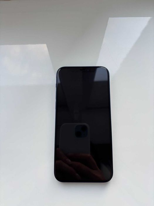 Apple iPhone 12 64GB Blue