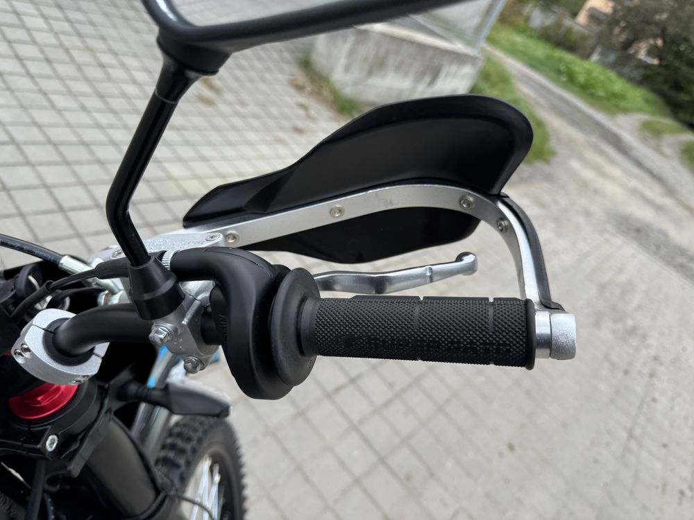 NEW Мотоцикл SPARK SP250P-2 2025 171FMM 23,5к.с. Доставка/Кредит