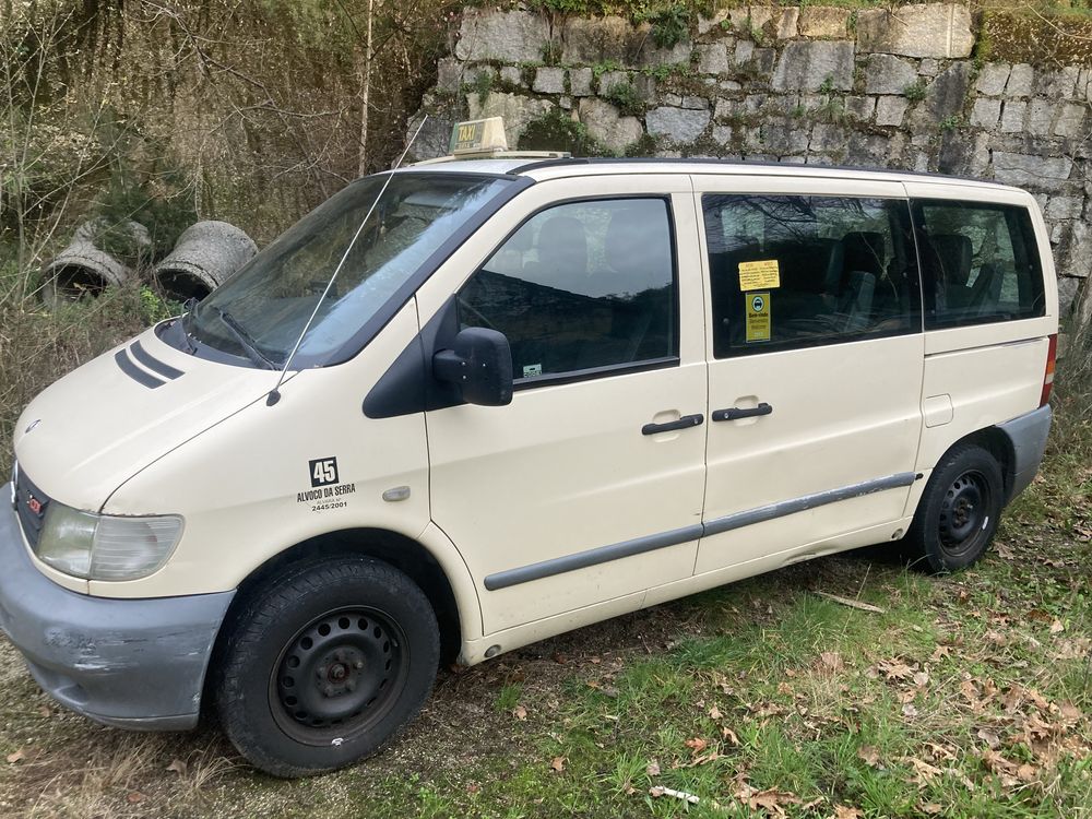 Licença Taxi LORIGA