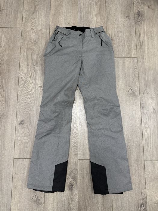 Лижний костюм жіночий IcePeak