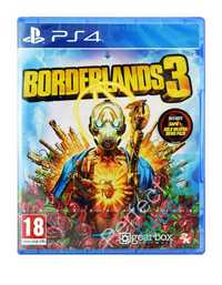 Borderlands 3 [Play Station 4]