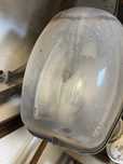 Lampy przemysłowe QUS-250 – oprawy sodowe uliczne / halowe