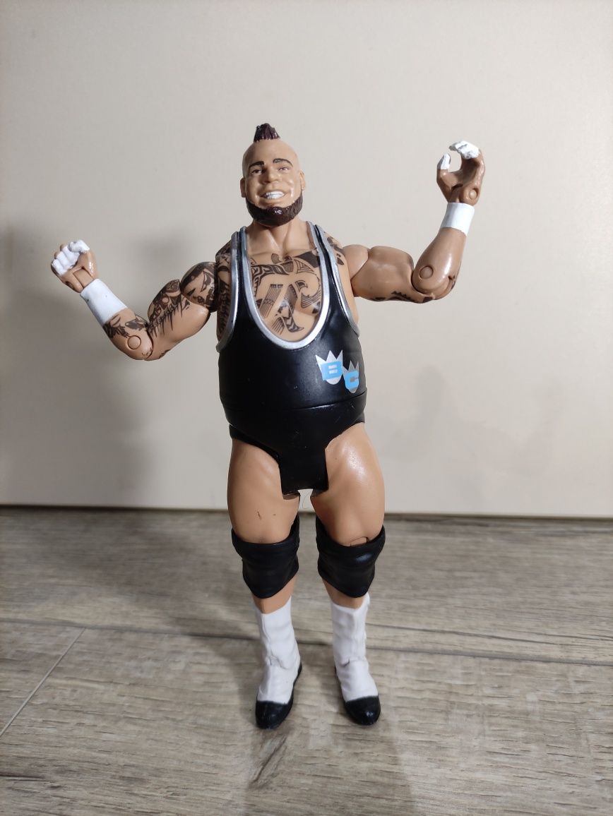 Фигурки WWE, рестлеры Jakks Pacific, солдатики  Hasbro,  Mattel