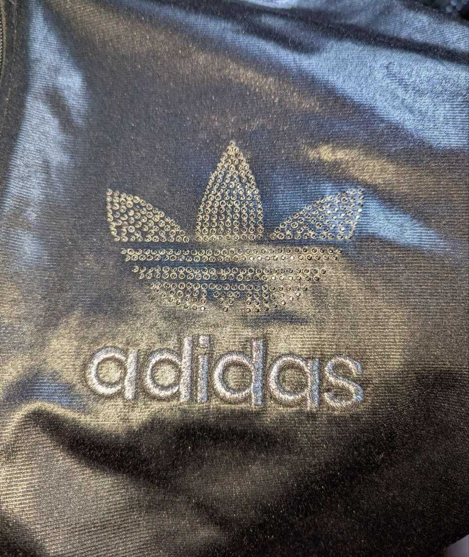 Кофта олімпійка мастерка Adidas Chile 62