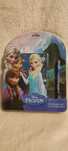 Nowy Notatnik Pamiętnik z długopisem Kraina lodu Frozen Disney