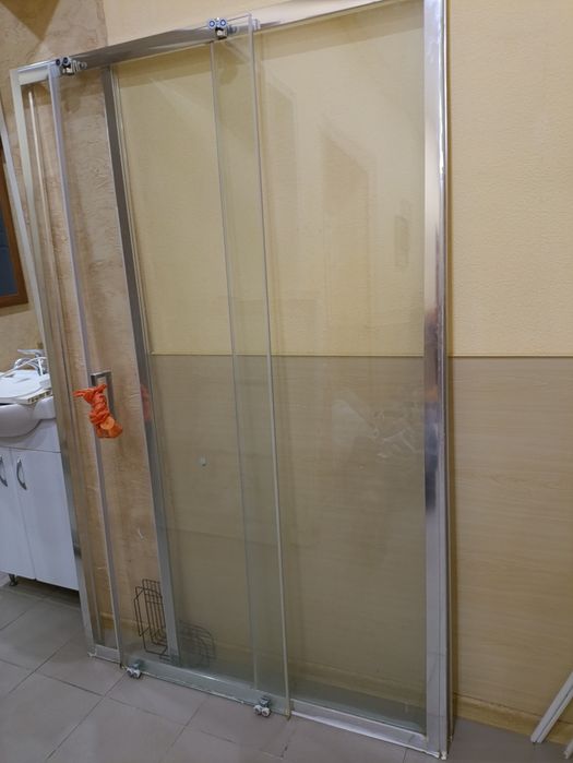 Кнопка на инсталляцию KOER біла глянець
Нова