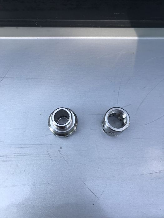 Диффузор насадка