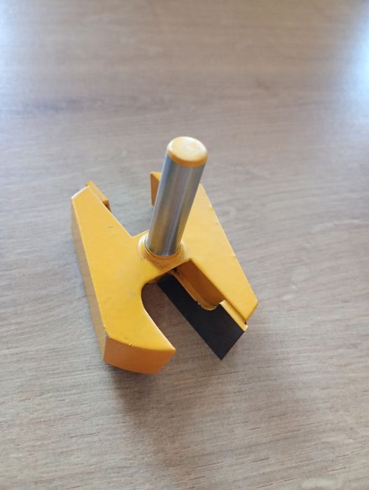 Frez do drewna pod planer