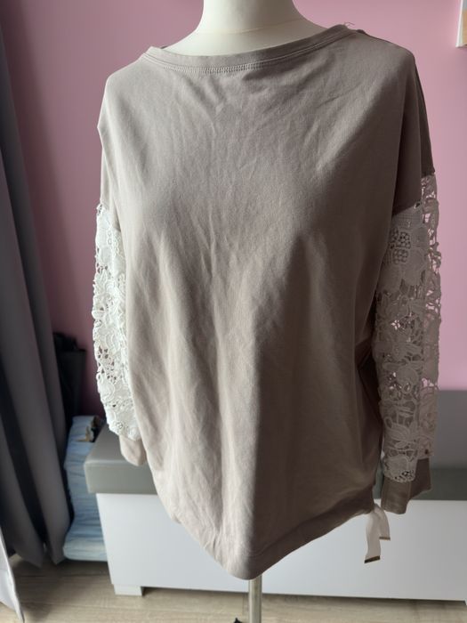 bluza varlesca koronka r uniwersalny