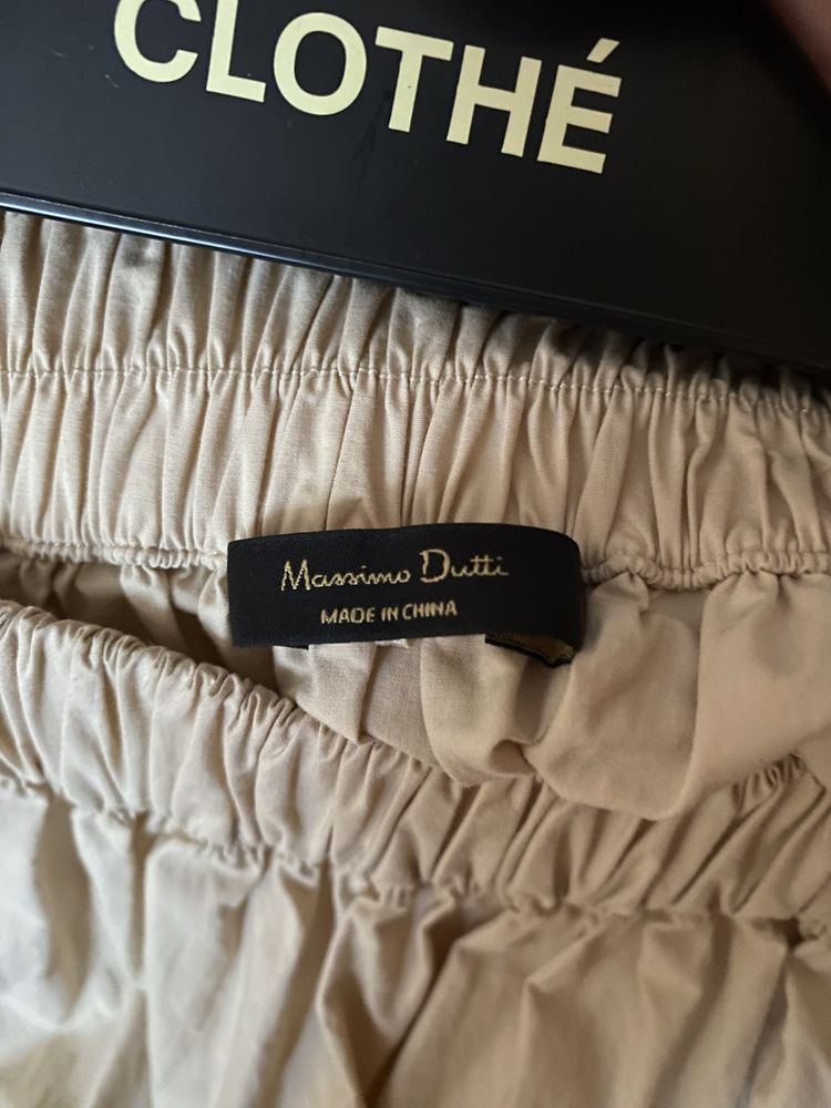 Спідниця жіноча Massimo Dutti