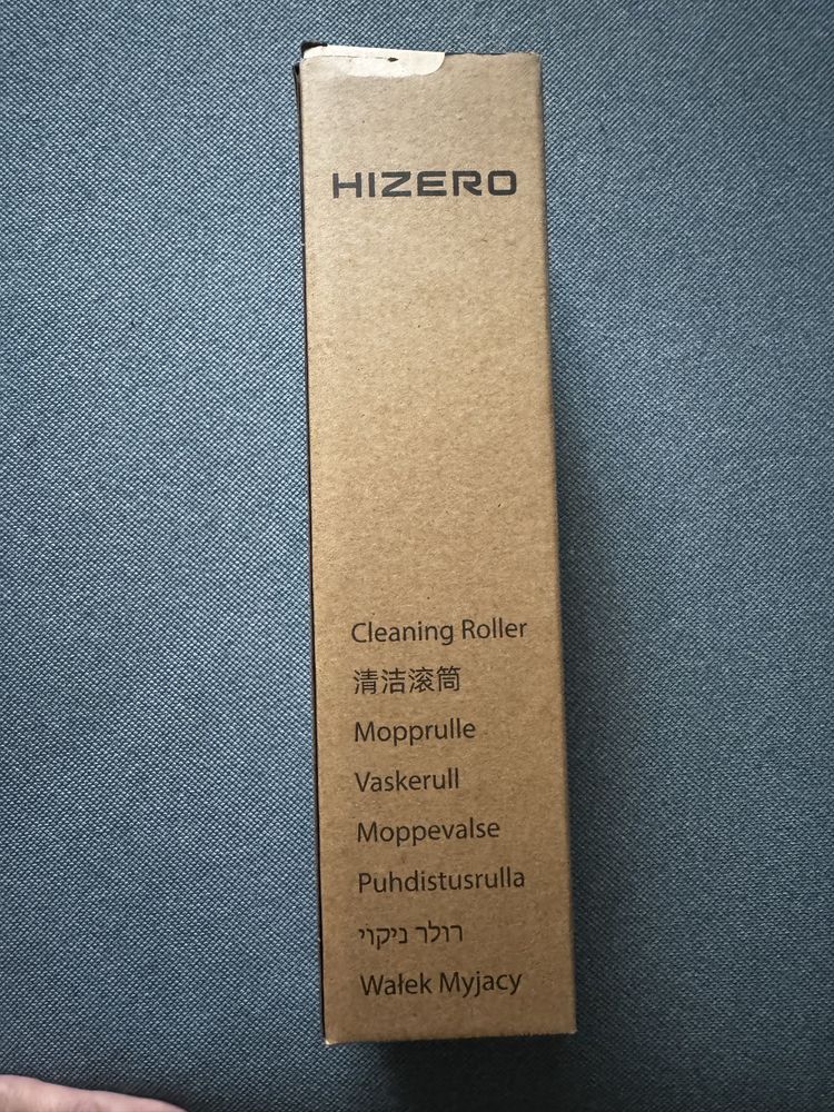 Hizero wałek do F500 Nowy