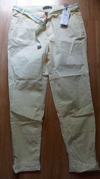 Spodnie Chinos Reserved 40