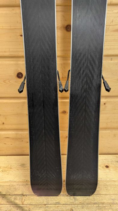 NOWE Narty Dynastar lemon girl 110 cm + wiązanie LOOK