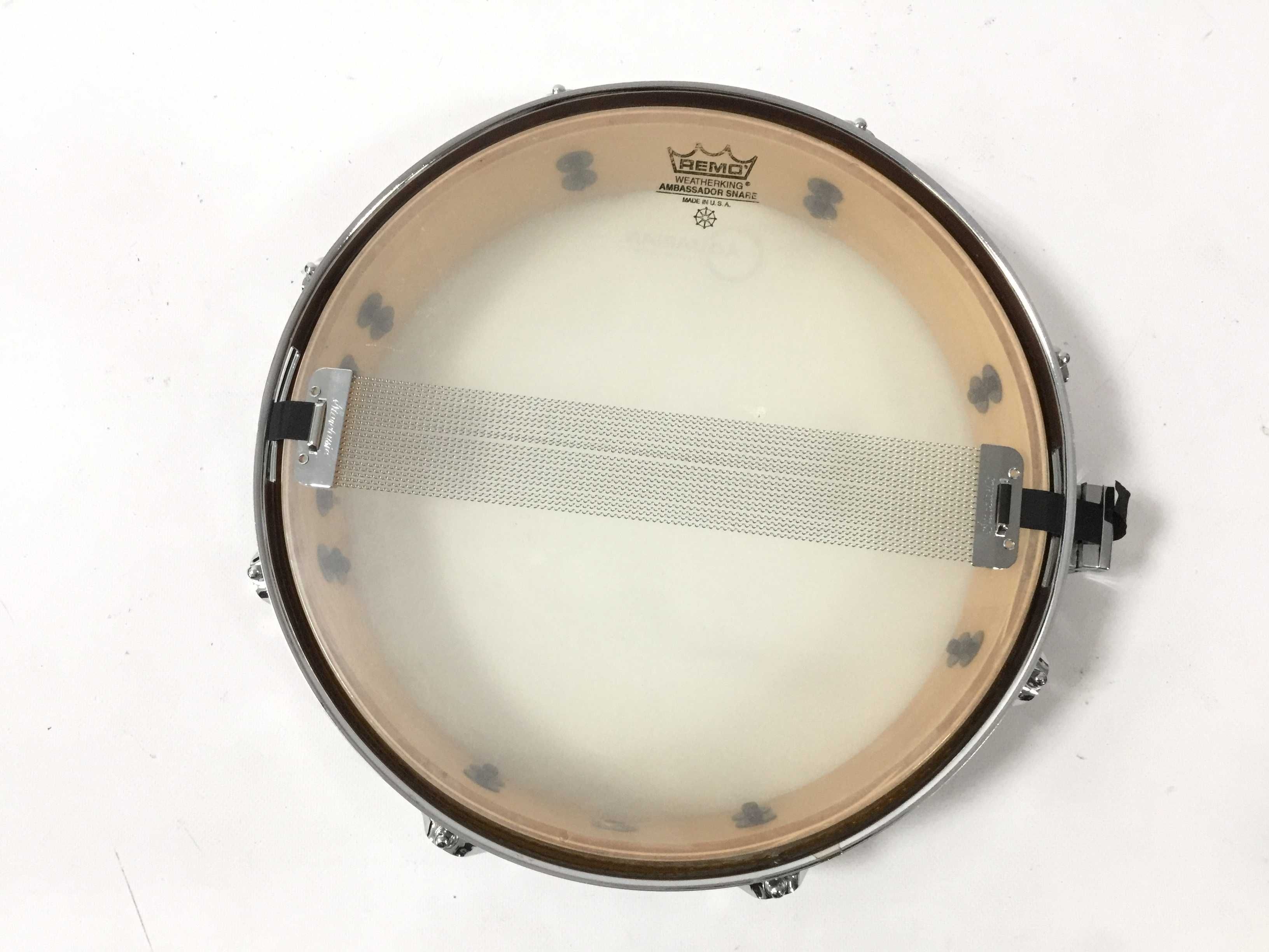 Pearl Picollo Maple sheel- werbell 13x3"