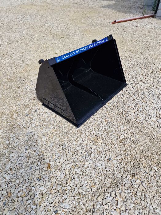 Łyżka szufla 120cm do ładowaczy euro sms mx facheux