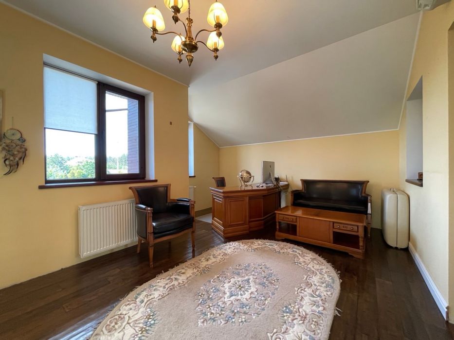 Оренда двоповерхового будинку дуплекс 190м2 КМ Северинівка 20хв Київ