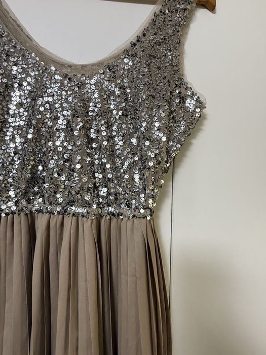 Платье женское s