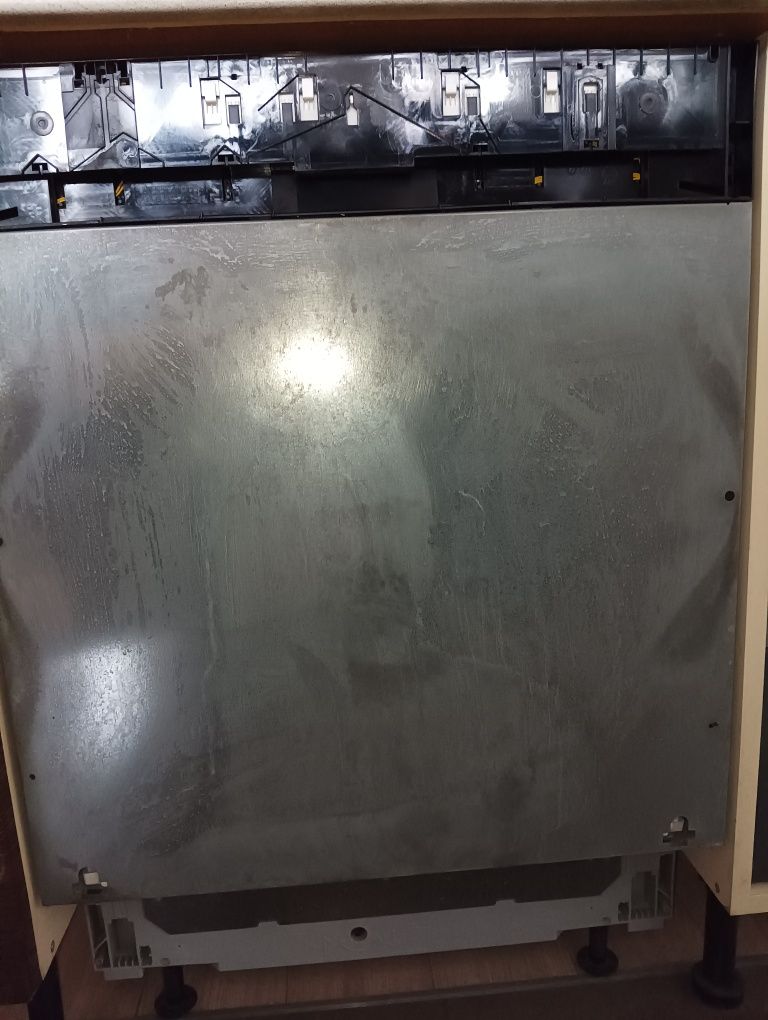 Zmywarka Siemens do zabudowy 60 cm