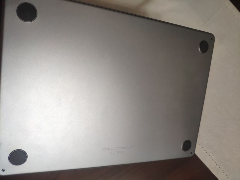 MacBook air m2 8/512, макбук еір