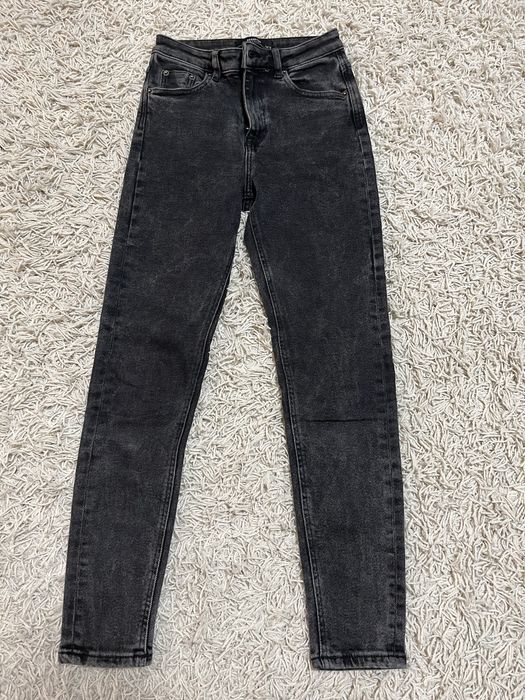 Джинси скіни жіночі ,на підлітка