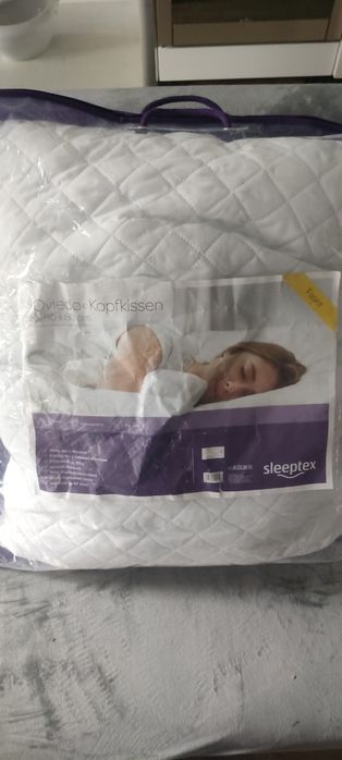 Poduszka LIVING MEDICAL 80x80