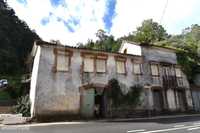 Moradia em ruínas com terreno | Louredo, Vila Nova de Poiares
