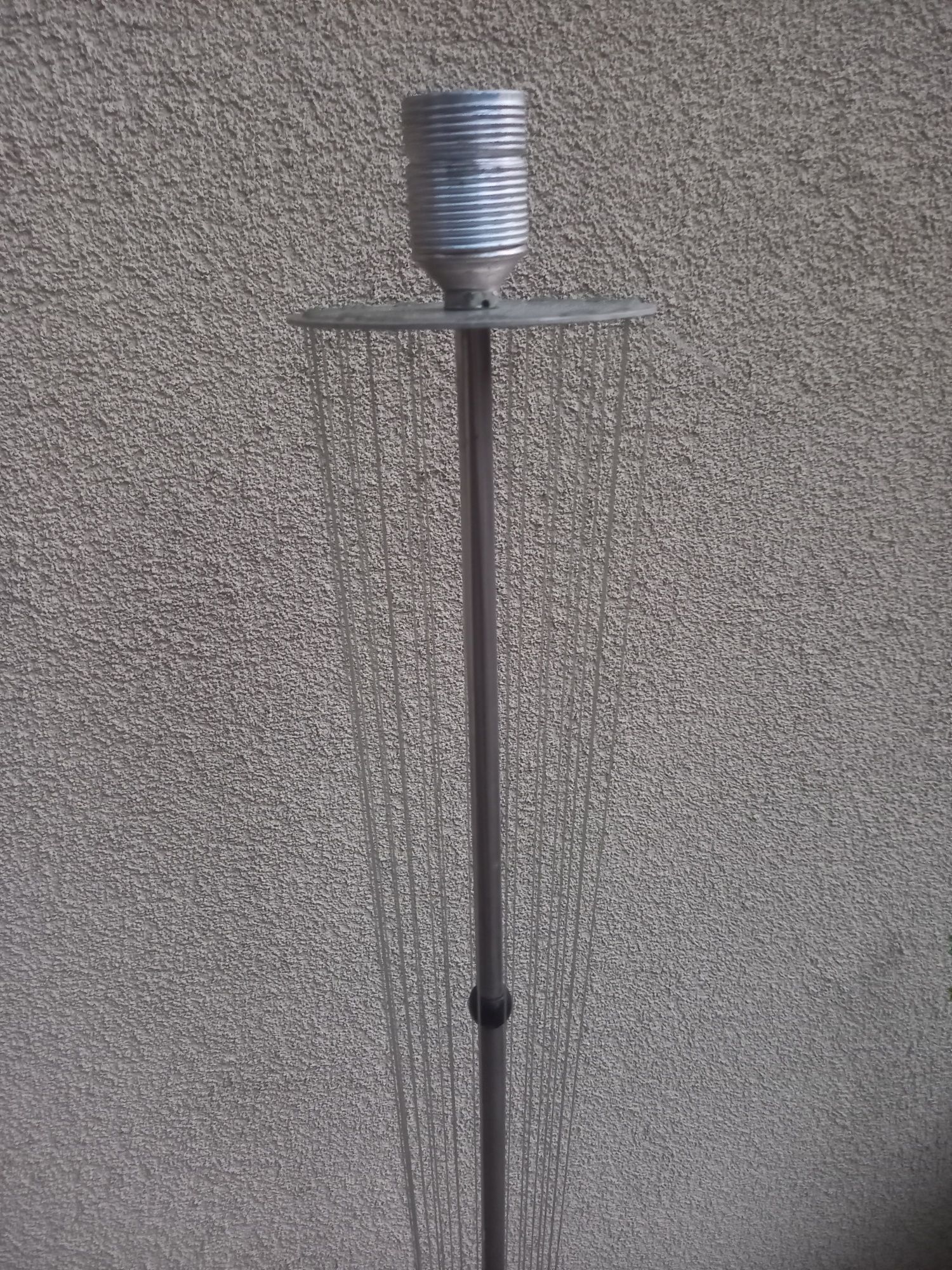 Lampki z okresu PRL-u