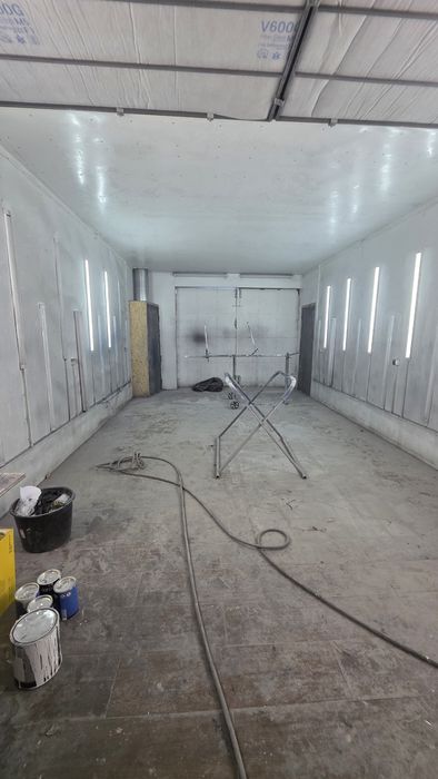 Продаж ДІЮЧОГО СТО 350 кв.м. на 15 сотках