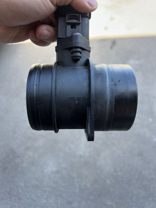 Дмрв пассат б6 2.0 дизель полностью рабочий