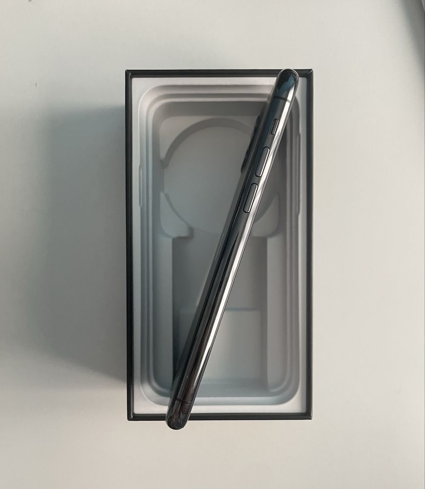 Iphone 11 pro