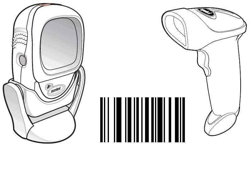 Сканер штрих-кода под Ваши задачи
