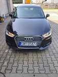 Audi A1 AUDI A1 1.0 BENZYNA 2016