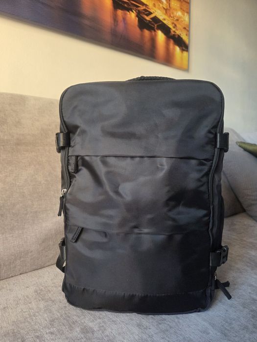 Mochila viagem multiusos