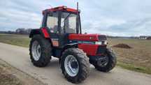 Case International 845 XL Plus